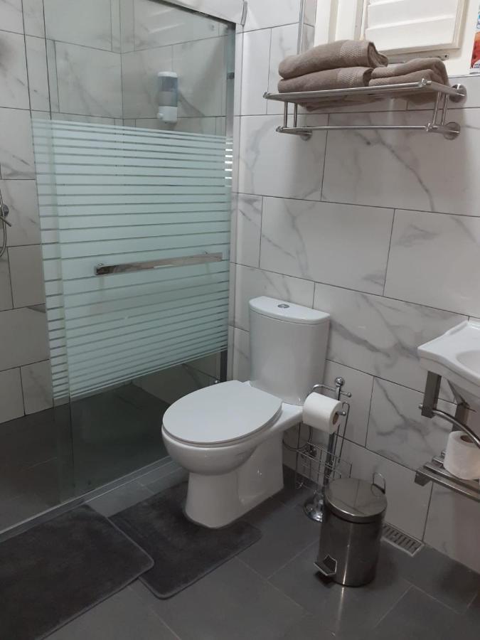The Time Apartments Curacao Willemstad Exterior photo